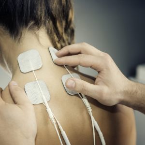 Electro stimulation