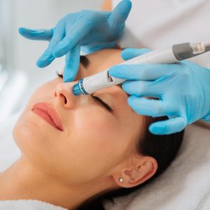hydra facial