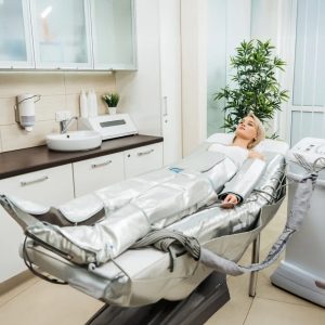 presso therapy